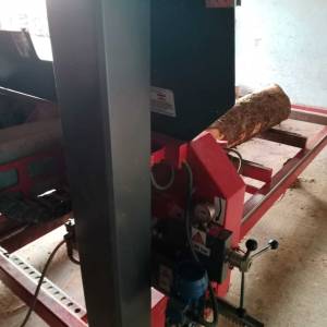 Prodajem tračnu pilu