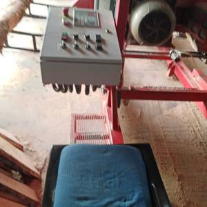 Prodajem tračnu pilu