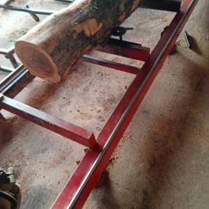 Prodajem tračnu pilu