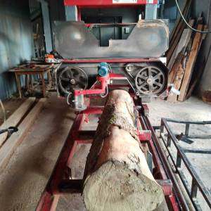 Prodajem tračnu pilu