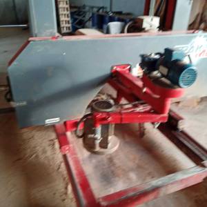 Prodajem tračnu pilu