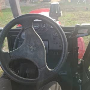 Prodajem traktor LTZ Tornado AB