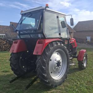 Prodajem traktor LTZ Tornado AB