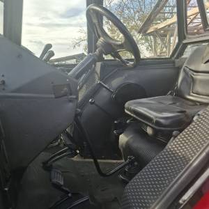 Prodajem traktor LTZ Tornado AB