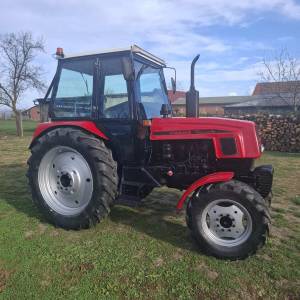 Prodajem traktor LTZ Tornado AB
