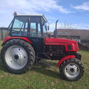 Prodajem traktor LTZ Tornado AB