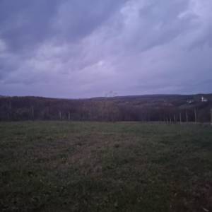 prodajem vikend zemljište za razne namjene