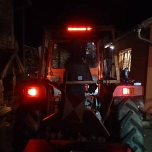 Prodajem zetor reg 06/2026,vlasnik,Novska