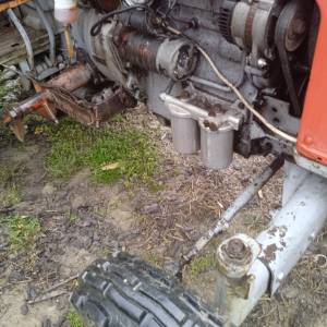 Prodajem zetor reg 06/2026,vlasnik,Novska