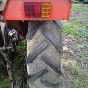 Prodajem zetor reg 06/2026,vlasnik,Novska