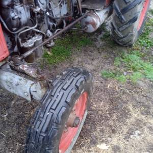 Prodajem zetor reg 06/2026,vlasnik,Novska