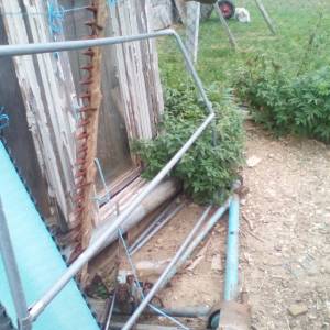 Prodaju se 2Kose za traktor!  Hitno!!!! Jedna 650e druga 200e0