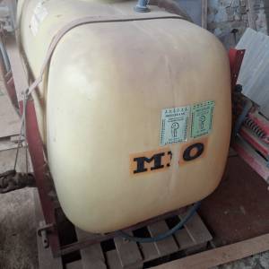 Prskalica MIO standard 330l