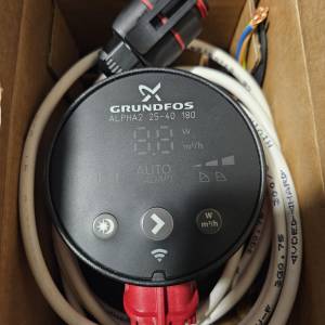 Pumpa Grundfos Alpha 2 25-40  180