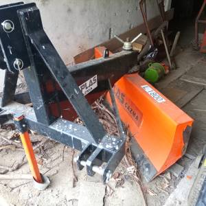 RALICA VUČENA OKRETNA 1800mm