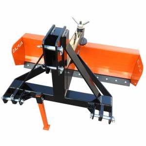 RALICA VUČENA OKRETNA 1800mm