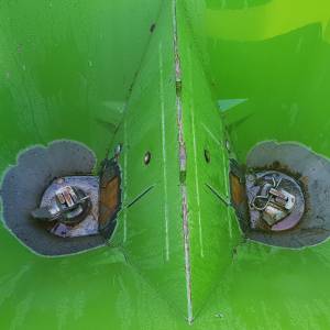 Rasipač AMAZONE ZA-F 403