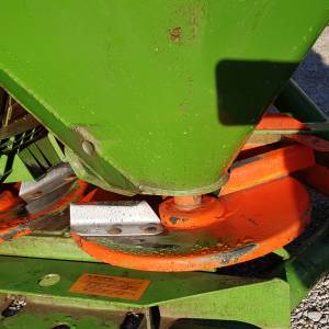 Rasipač AMAZONE ZA-F 403