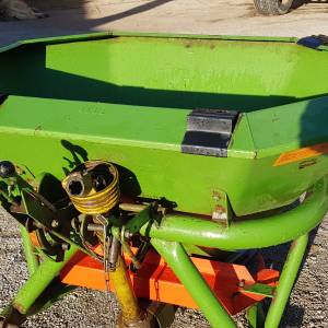 Rasipač AMAZONE ZA-F 403