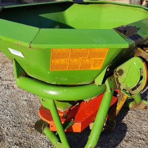 Rasipač AMAZONE ZA-F 403