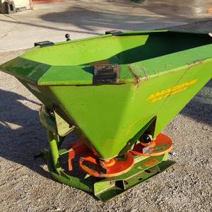 Rasipač AMAZONE ZA-F 403