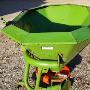 Rasipač AMAZONE ZA-F 403