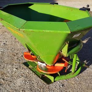 Rasipač AMAZONE ZA-F 403