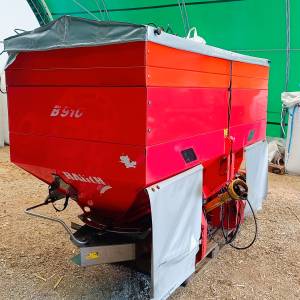 Rasipac RAUCH 1132 stanje vidljivo