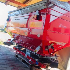 Rasipac RAUCH 1132 stanje vidljivo