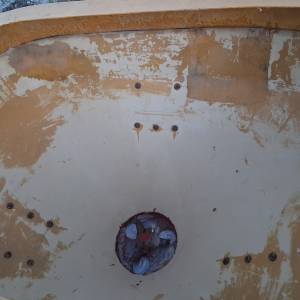 Rasipač Vicon 600 kg