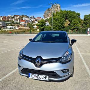 Renault Clio 1.2 16V LIMITED 2018. | 100.000 km | Bez ulaganja!