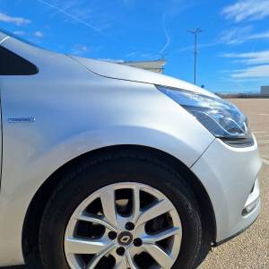 Renault Clio 1.2 16V LIMITED 2018. | 100.000 km | Bez ulaganja!