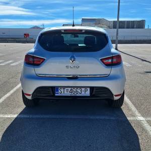 Renault Clio 1.2 16V LIMITED 2018. | 100.000 km | Bez ulaganja!
