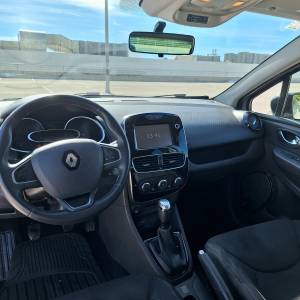 Renault Clio 1.2 16V LIMITED 2018. | 100.000 km | Bez ulaganja!