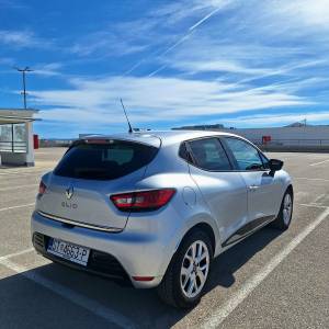 Renault Clio 1.2 16V LIMITED 2018. | 100.000 km | Bez ulaganja!