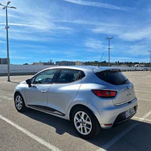 Renault Clio 1.2 16V LIMITED 2018. | 100.000 km | Bez ulaganja!