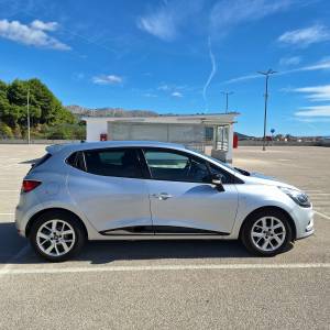 Renault Clio 1.2 16V LIMITED 2018. | 100.000 km | Bez ulaganja!