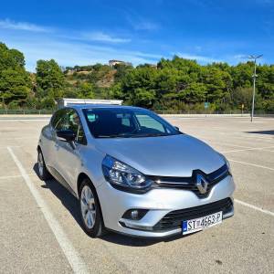 Renault Clio 1.2 16V LIMITED 2018. | 100.000 km | Bez ulaganja!