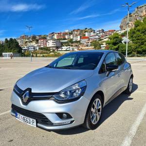 Renault Clio 1.2 16V LIMITED 2018. | 100.000 km | Bez ulaganja!