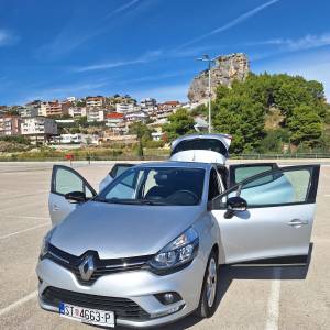 Renault Clio 1.2 16V LIMITED 2018. | 100.000 km | Bez ulaganja!