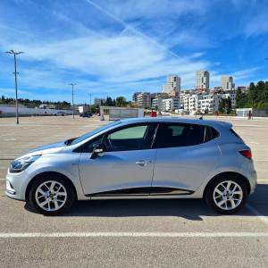 Renault Clio 1.2 16V LIMITED 2018. | 100.000 km | Bez ulaganja!