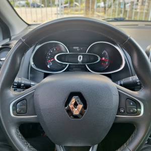 Renault Clio 1.2 16V LIMITED 2018. | 100.000 km | Bez ulaganja!