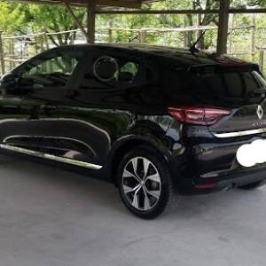 Renault Clio, 2023. godište, 1.0 Benzin + LPG