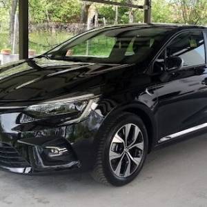 Renault Clio, 2023. godište, 1.0 Benzin + LPG