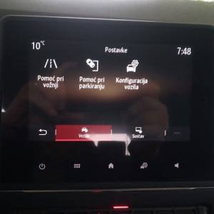 Renault Clio, 2023. godište, 1.0 Benzin + LPG