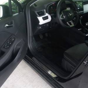 Renault Clio, 2023. godište, 1.0 Benzin + LPG