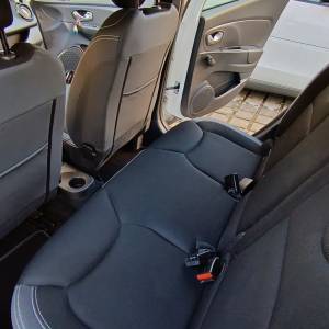 RENAULT CLIO4 DCI 2017.