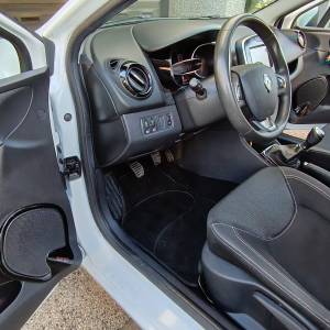 RENAULT CLIO4 DCI 2017.