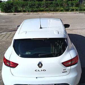 RENAULT CLIO4 DCI 2017.