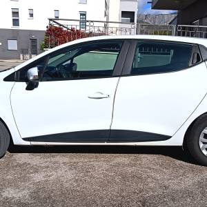RENAULT CLIO4 DCI 2017.